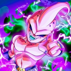 kid buu