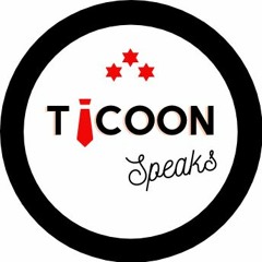 TYCOON SPEAKS