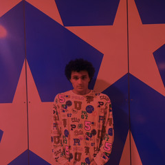 Mike Jersey (Blue Milk)
