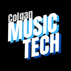 Colgan Music Tech