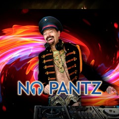 DJ No Pantz