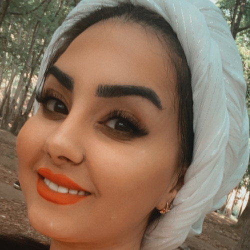 Elnaz Moradi’s avatar