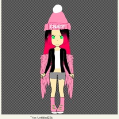 Mary Faith O. Salgado