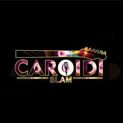 Caroidi slam Ayiti