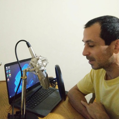 Eduardo Martín Gallo’s avatar