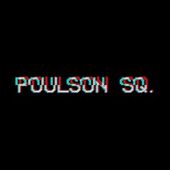 Poulson Sq.