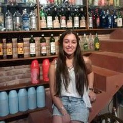 Tatiana Ruth Arriagada