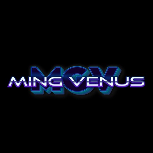 MING VENUS — artist photo