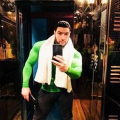 Amir Salem