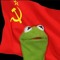 kermit the communist