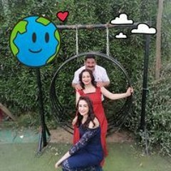 مس هند جمال