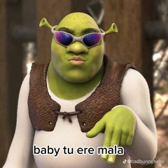 shrek