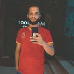 Ahmed Ramadan