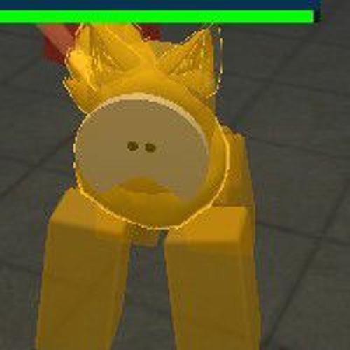 Stream gold pup from kaiju paradise roblox? music  Listen to songs,  albums, playlists for free on SoundCloud