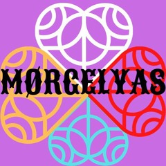 MØRGELYAS🎈