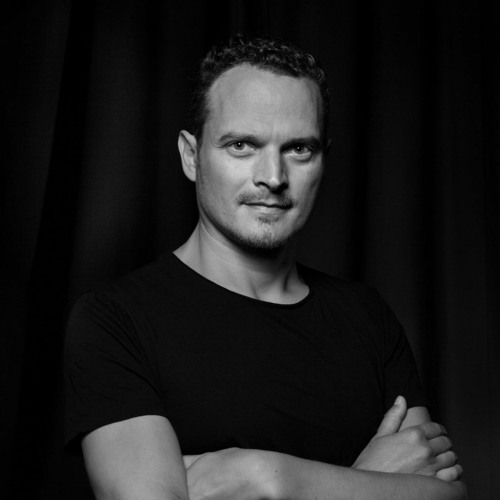 Marius Acke’s avatar