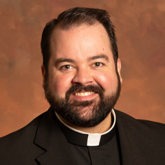 Fr. Gabe Bouck