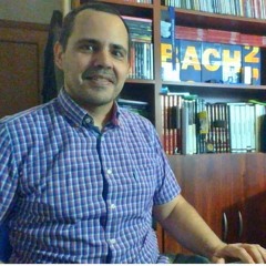 Jesús Villanueva Serrano