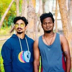 Karthik Raj