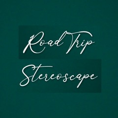 Wheels In Motion By RoadTripStereoscape