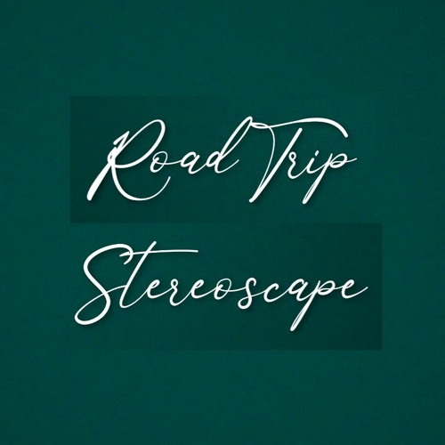 Wheels In Motion By RoadTripStereoscape