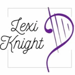 Lexi Knight Harpist