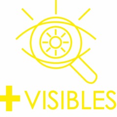 + visibles