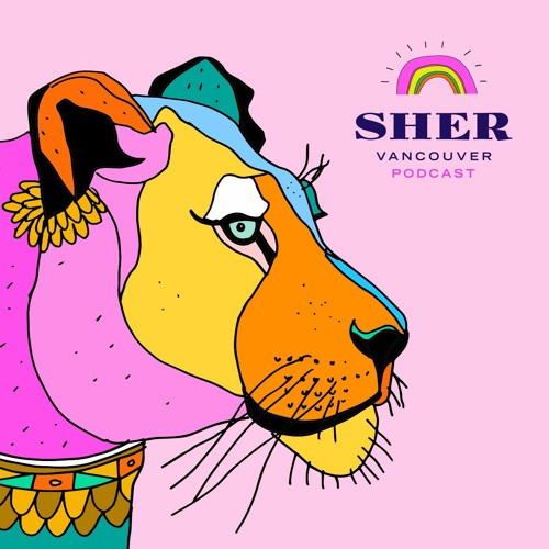 Sher Vancouver Podcast’s avatar
