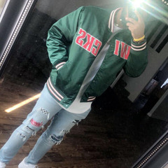 D'Marius Isaiah Gillespie