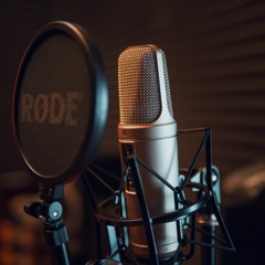 Studio Audio Gravação