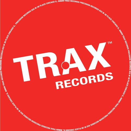 TRAX Records’s avatar
