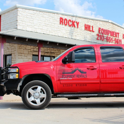 Stream Equipment Rental San Antonio Buying Vs. Renting Heavy Equipment