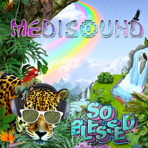 Medisound’s avatar
