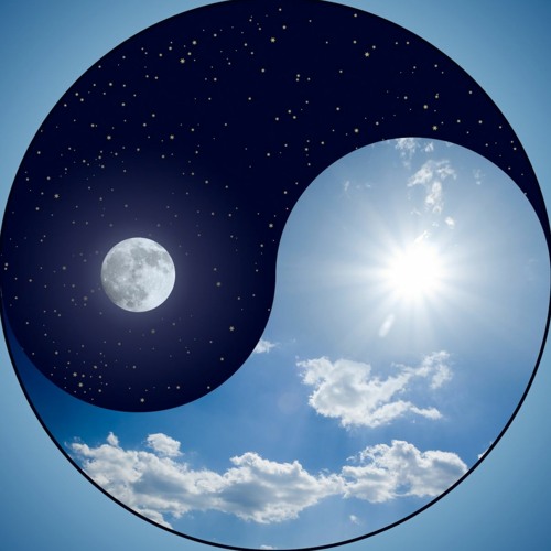 Yin & Yang’s avatar