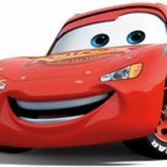 lightning mcqueen