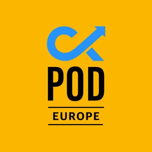 The CX POD - Europe’s avatar