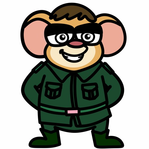 Ikuto Hamakatsu’s avatar