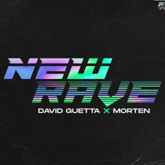 Future Raver