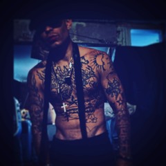 Blanko Biv  Divo 3res