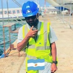Ahmed Naif