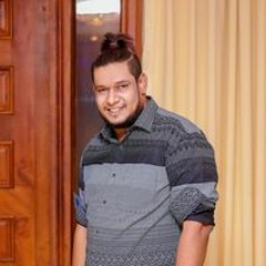 Gihan Ishan Ranasinghe