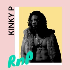 Kinky P aka KPTheArtist