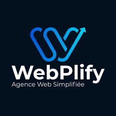 WebPlify - Agence Web à Montréal