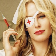 Алена Ядэшка