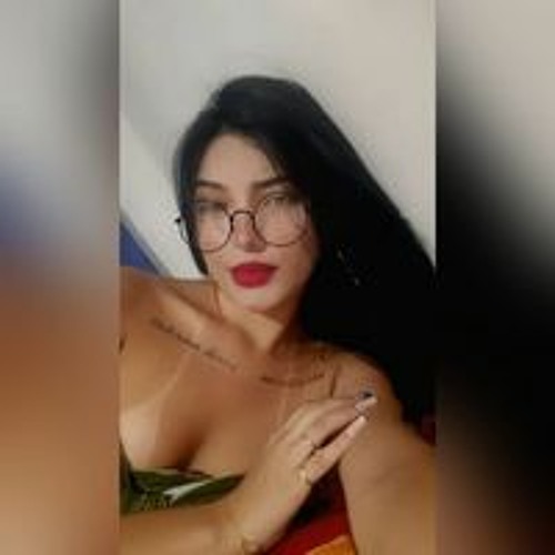 Luana Vitória’s avatar