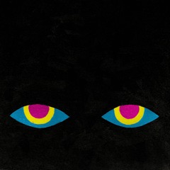 two eyes