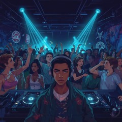 DJ BLab