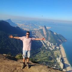 Paulo Ricardo Maia 🔥