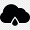 Liquid Clouds