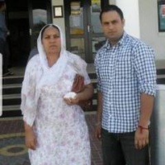 Kulbeer Singh